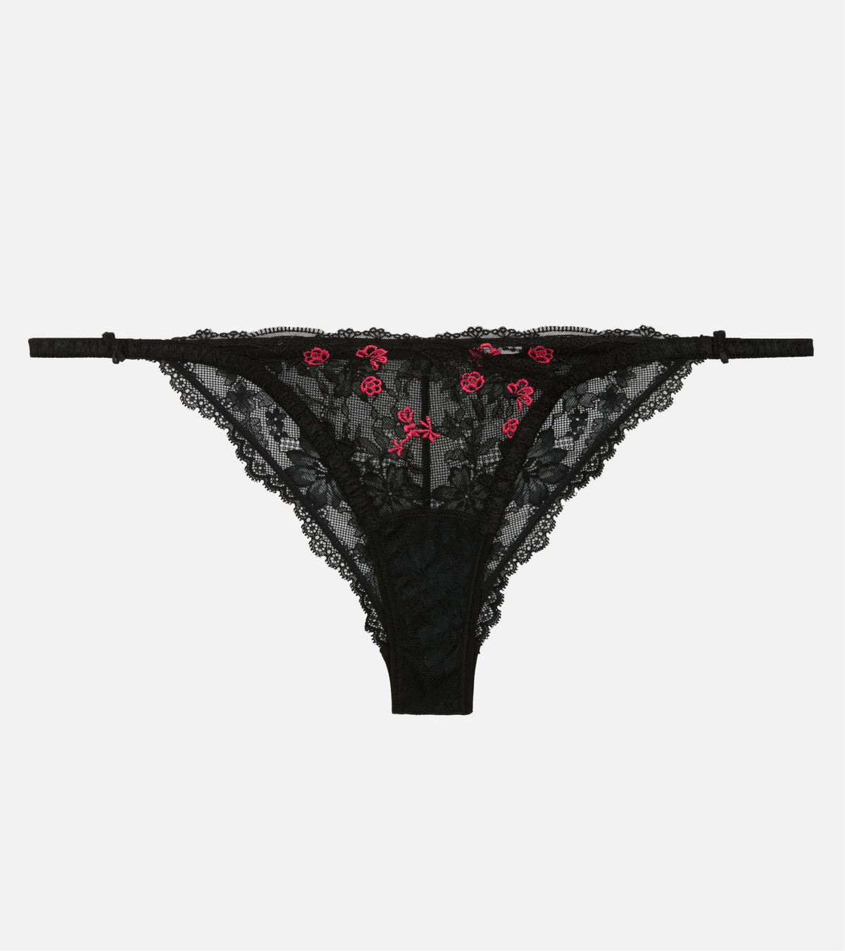 Atelier - Brazilian - Fekete
