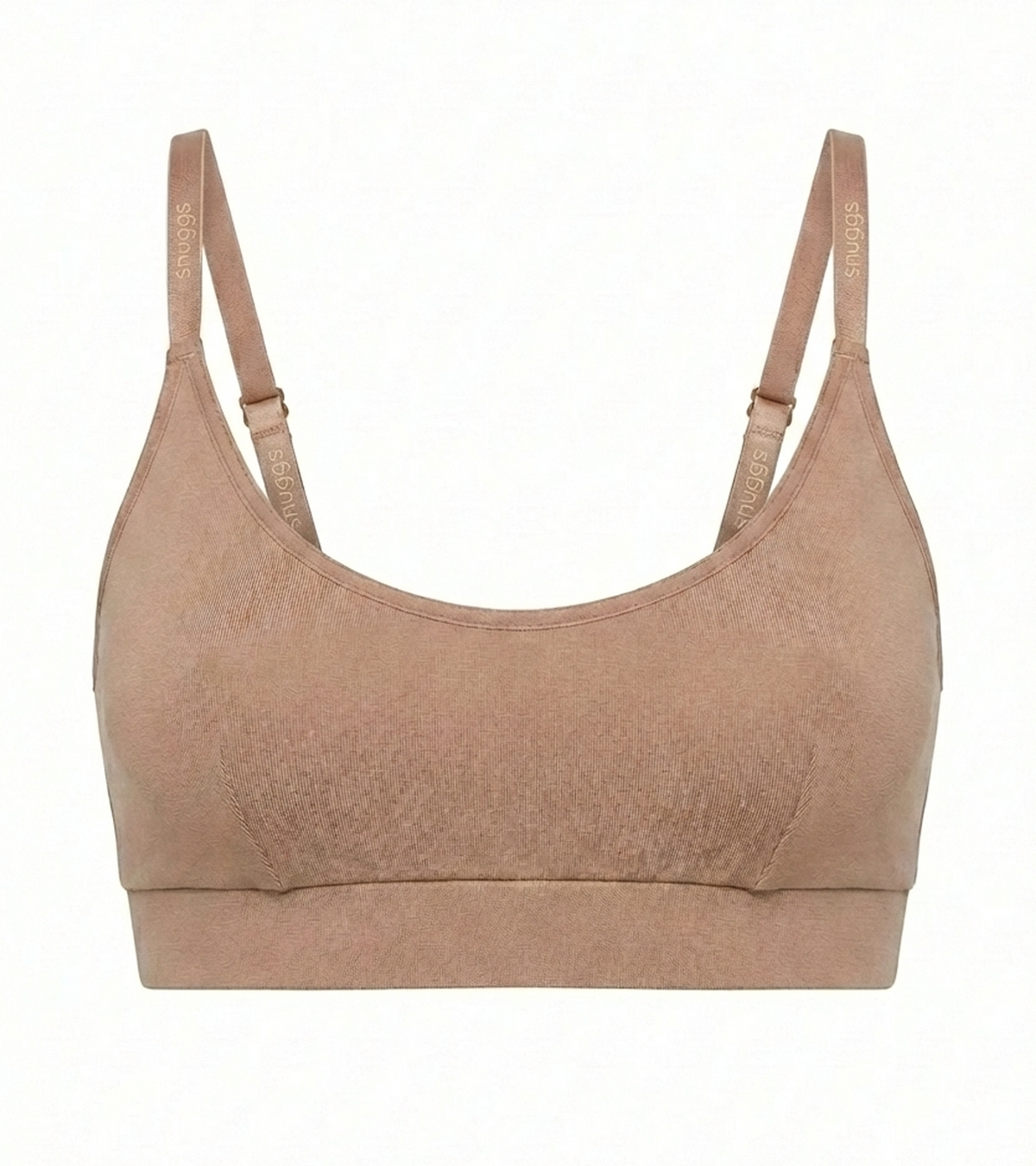 Bralette - Bézs